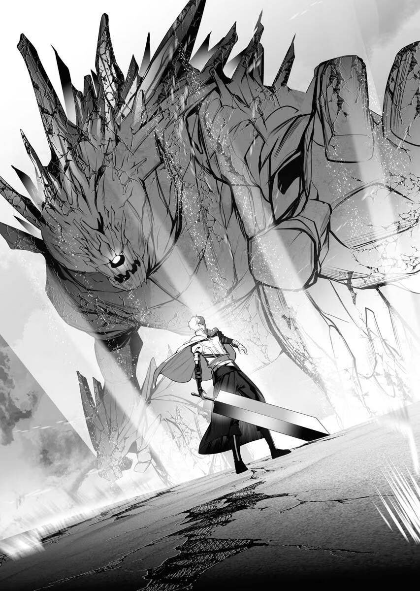 Serial Killer Isekai Ni Oritatsu Chương 1 Ảnh 44