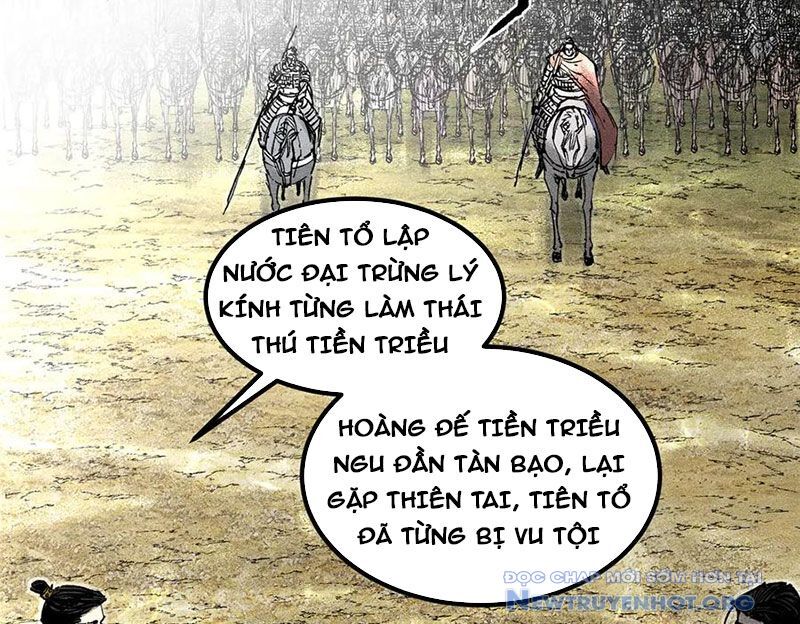 Thiên Hạ Đệ Nhất Lữ Bố Chương 132 Ảnh 27