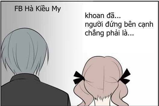 Mối Tình Đơn Phương Chương 40 Ảnh 20