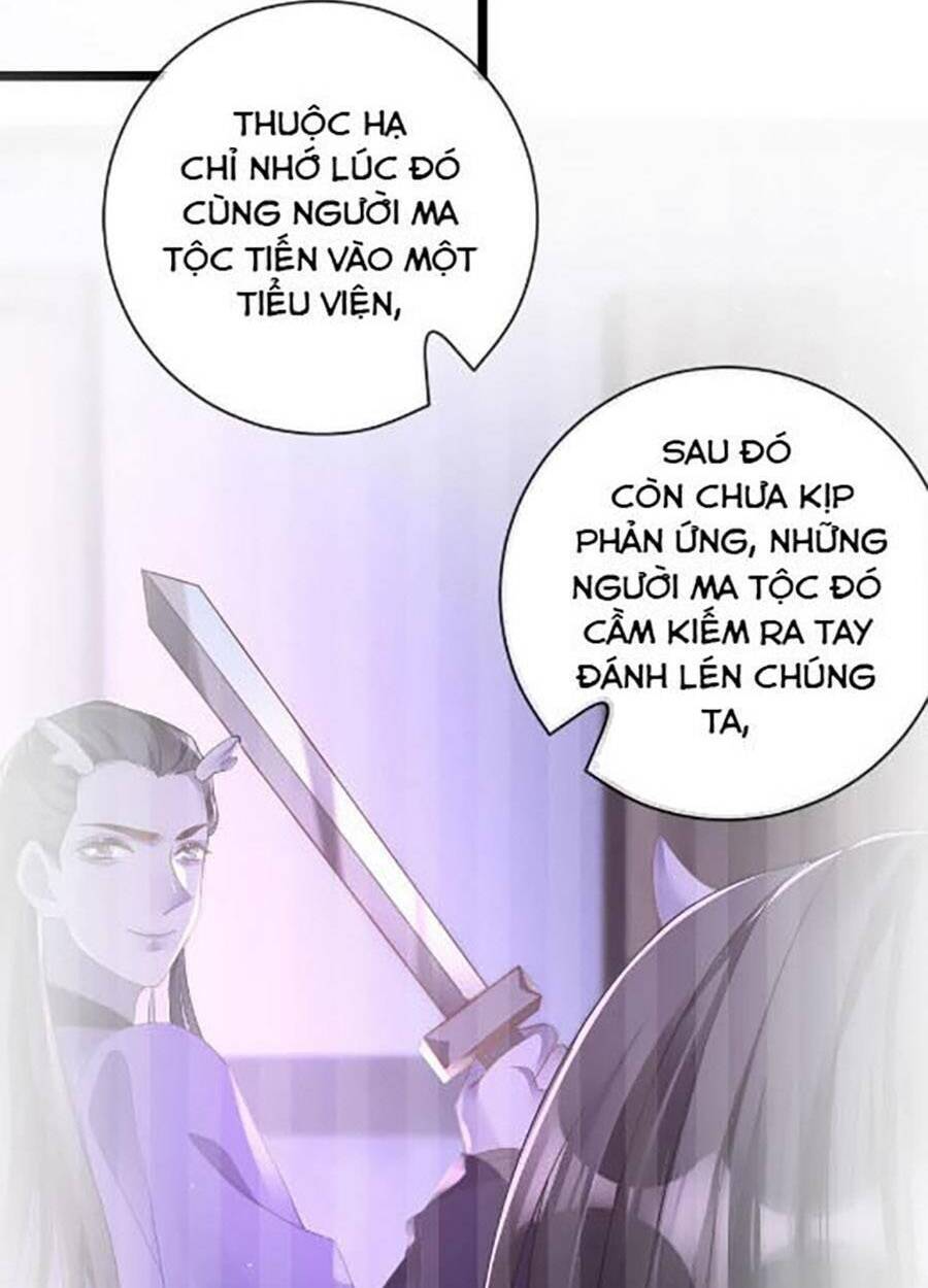 Ma Đầu Vạn Ác Năm Tuổi Rưỡi Chương 106 Ảnh 36