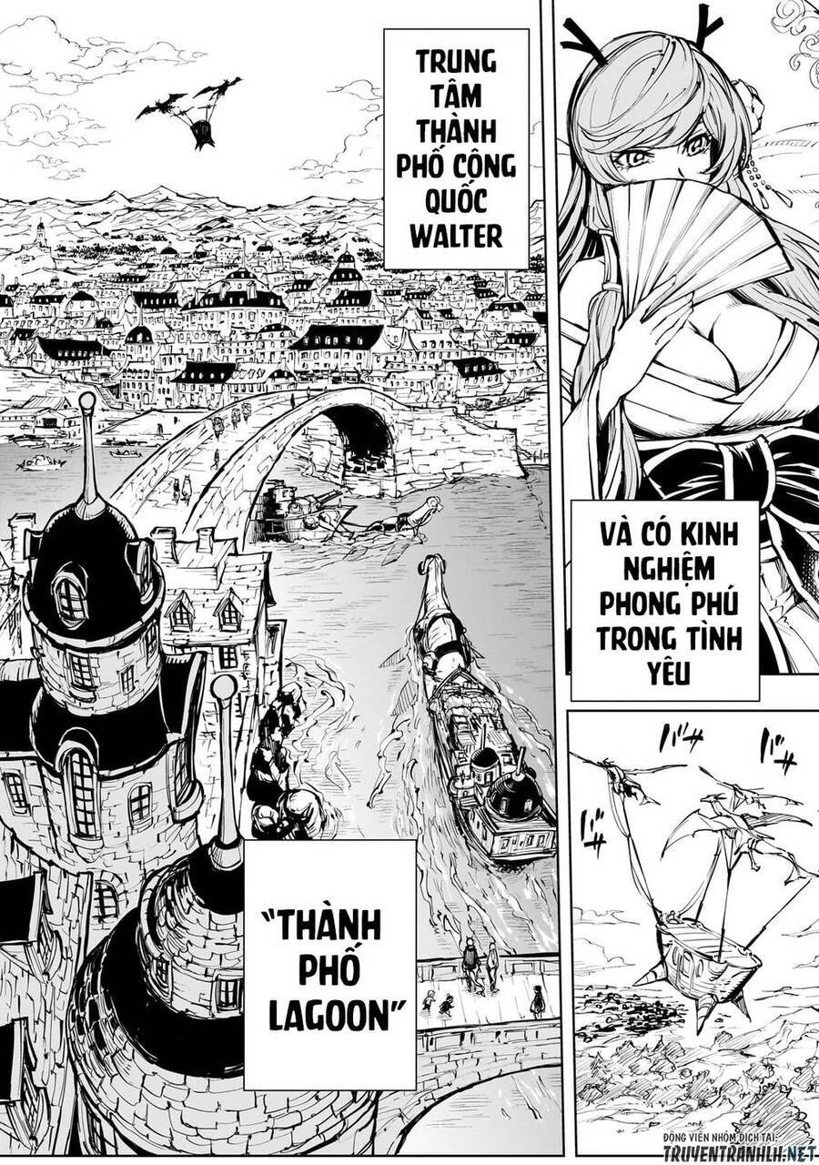 Genjitsu Shugi Yuusha No Oukoku Saikenki Chương 54 Ảnh 20