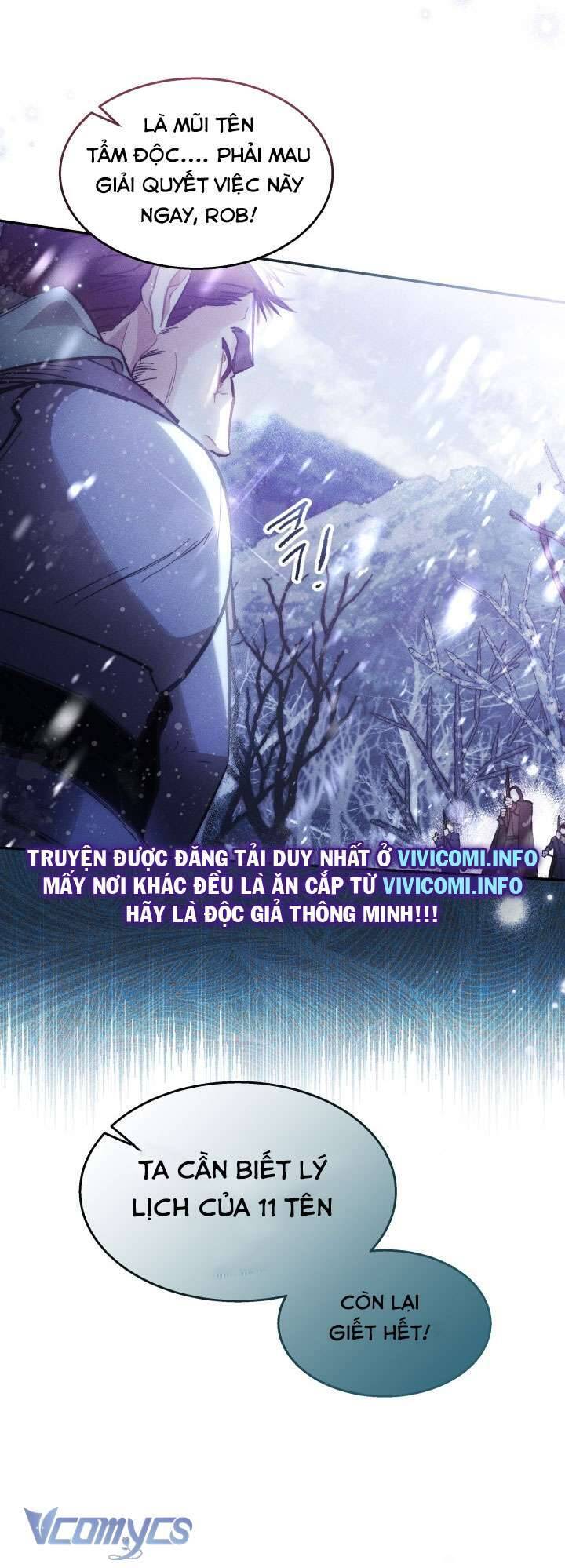 Tiếng Trống Vang Dội Chương 32 Ảnh 25