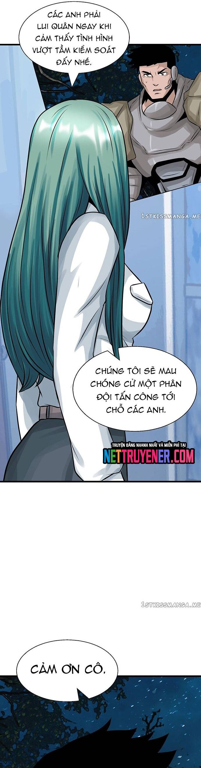 Ranker Bất Bại Chương 67 Ảnh 5