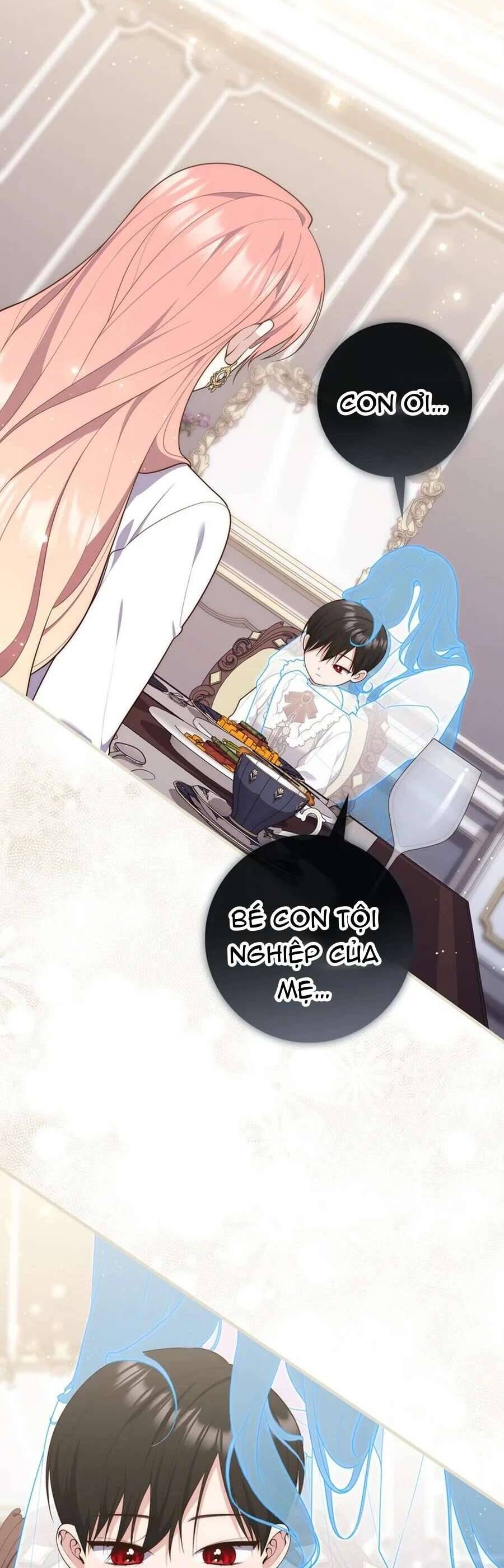 Nàng Công Chúa Tiên Tri Chương 103 Ảnh 4