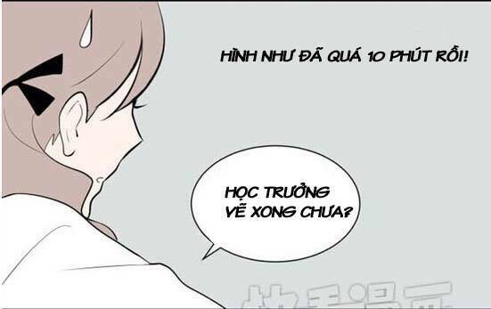 Mối Tình Đơn Phương Chương 34 Ảnh 21
