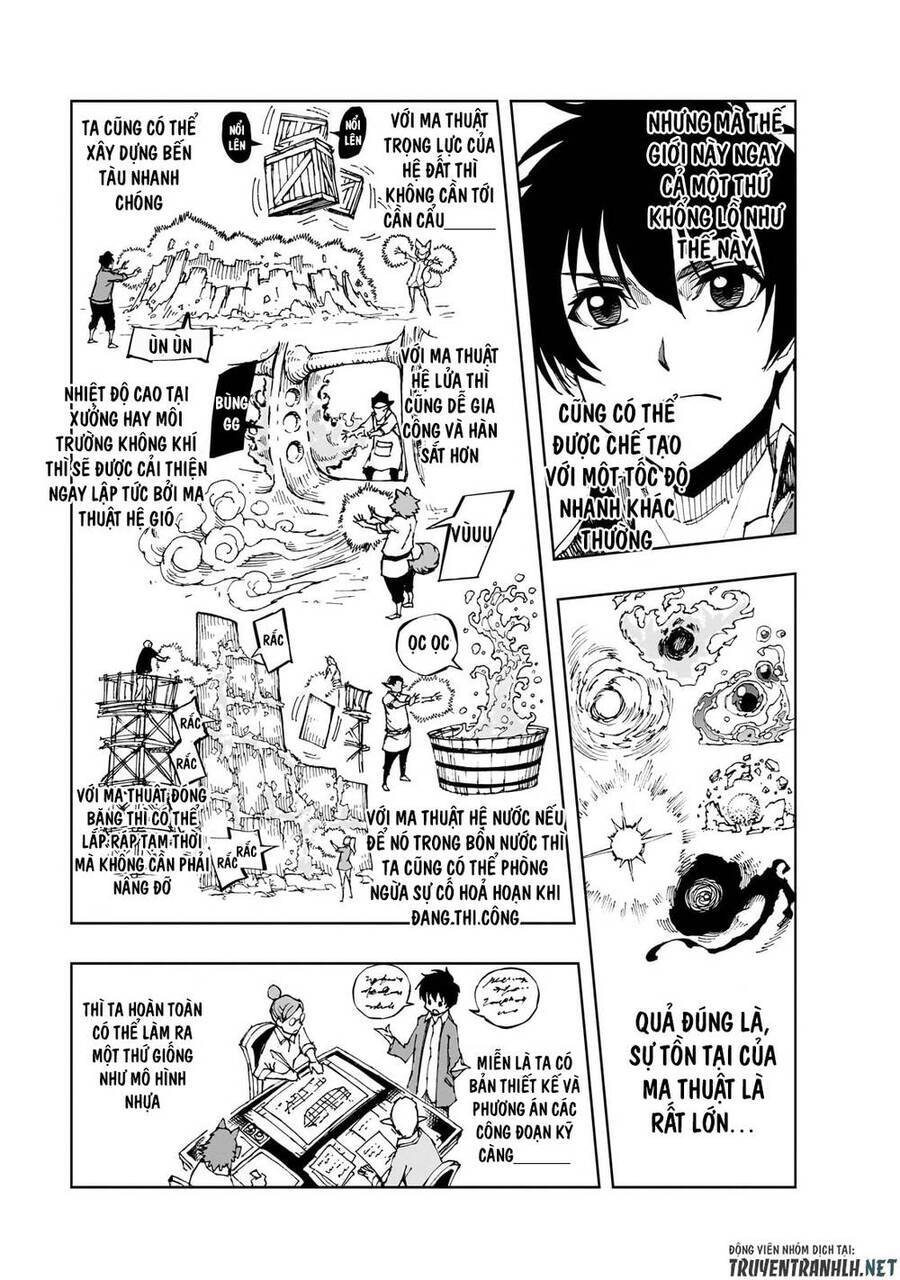 Genjitsu Shugi Yuusha No Oukoku Saikenki Chương 56 Ảnh 6