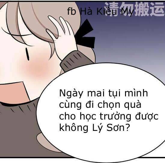 Mối Tình Đơn Phương Chương 48 Ảnh 13