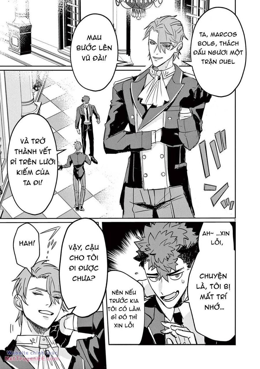 Nichiasa Suki No Otaku Ga Akuyaku Seito Ni Tenseishita Kekka, Hametsu Flag Ga Houkaishiteiku Ken Ni Tsuite Chương 2 Ảnh 7