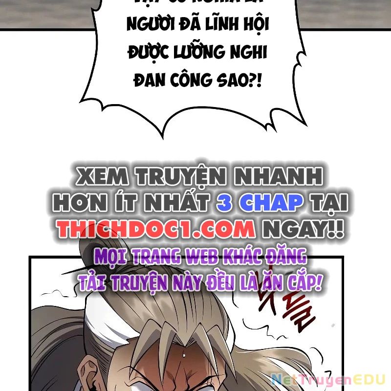 Bác Sĩ Trùng Sinh Về Murim Chương 171 Ảnh 50