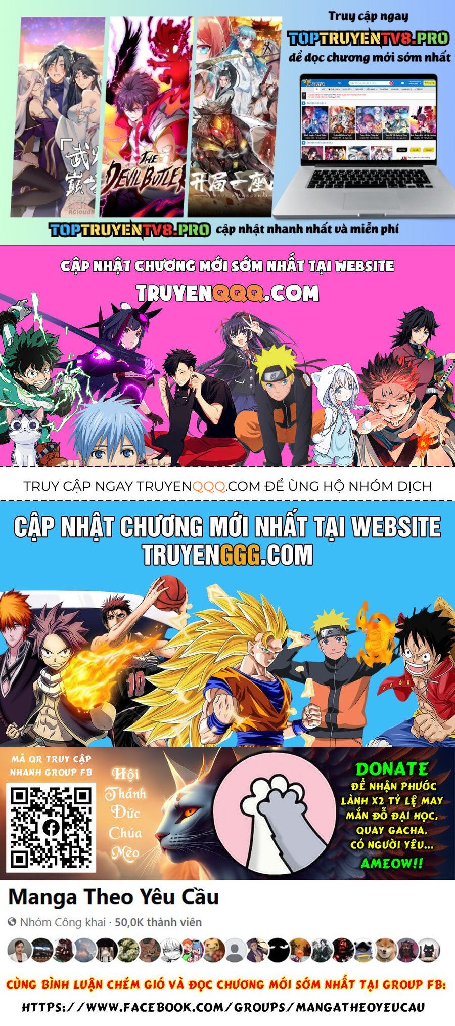 Chúng Ta Sống Chung Với Nhau Đi? Chương 43 Ảnh 2