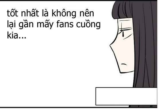 Mối Tình Đơn Phương Chương 42 Ảnh 26