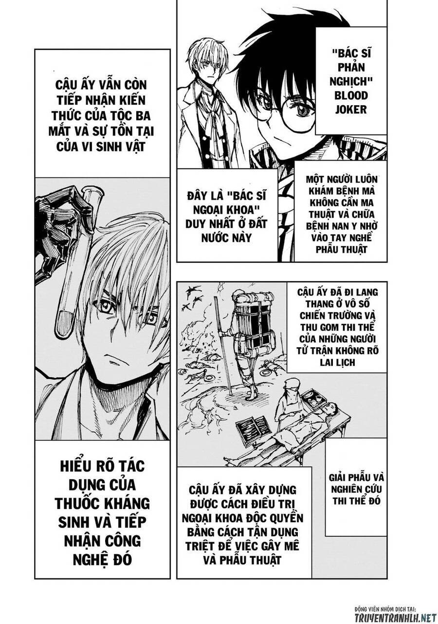 Genjitsu Shugi Yuusha No Oukoku Saikenki Chương 50 Ảnh 19