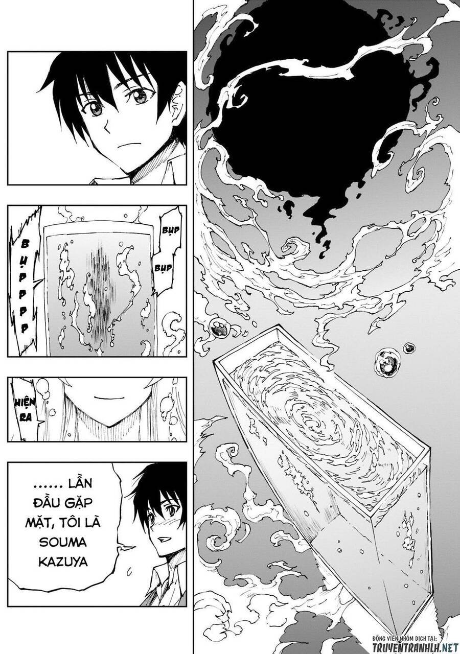 Genjitsu Shugi Yuusha No Oukoku Saikenki Chương 43 Ảnh 28