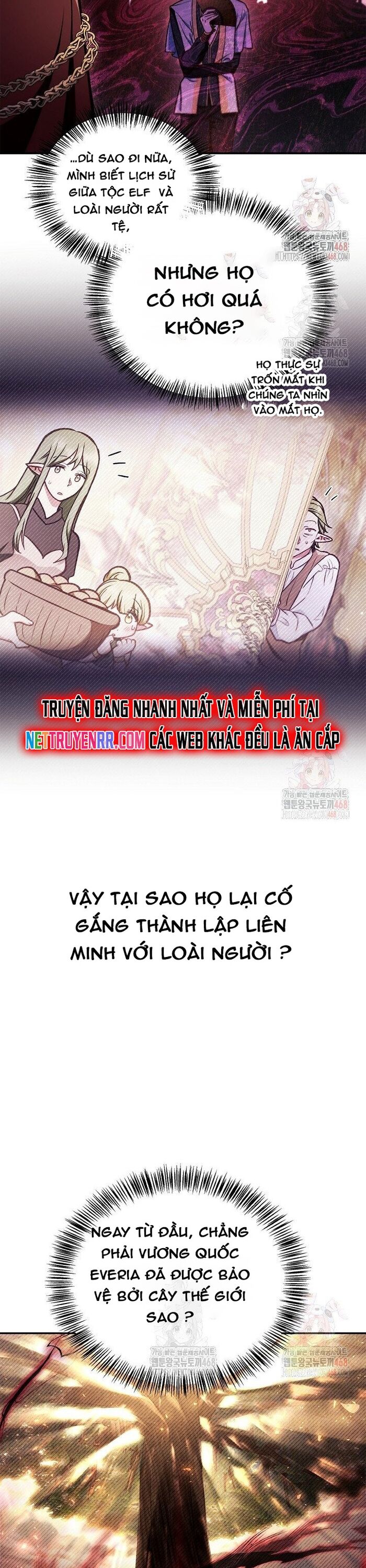 Kí Sự Hồi Quy Chương 136 Ảnh 24