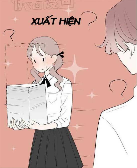 Mối Tình Đơn Phương Chương 36 Ảnh 28