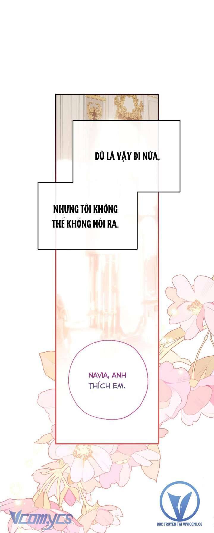 Chúng Ta Có Thể Trở Thành Người Nhà Không? Chương 134 Ảnh 14