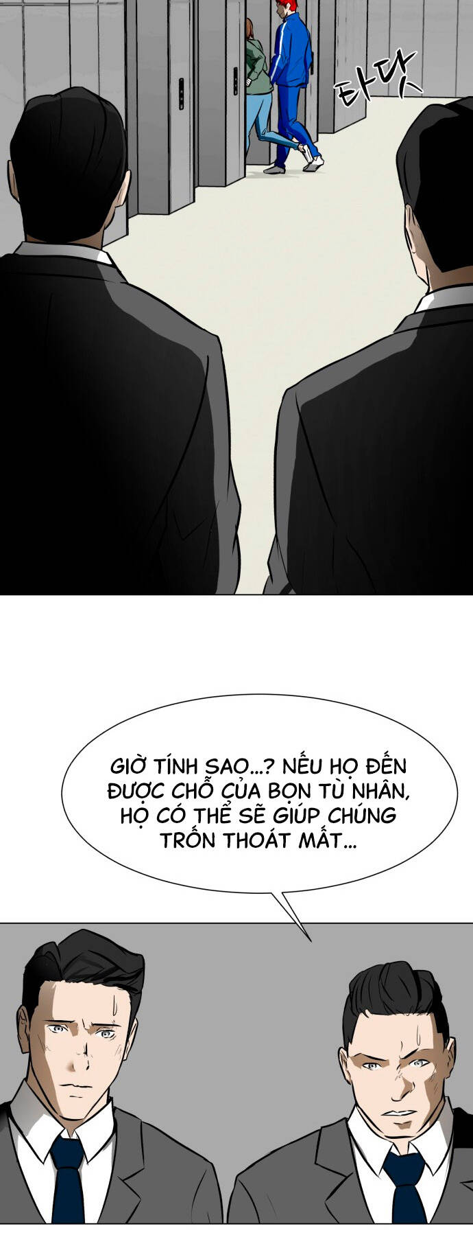 Sàn Đấu Của Thây Ma Chương 46 Ảnh 27
