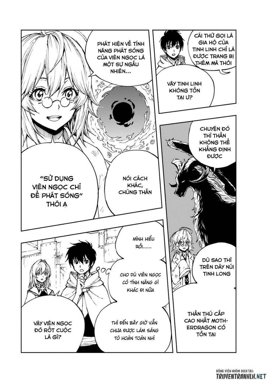 Genjitsu Shugi Yuusha No Oukoku Saikenki Chương 42 Ảnh 16