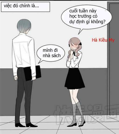 Mối Tình Đơn Phương Chương 37 Ảnh 6