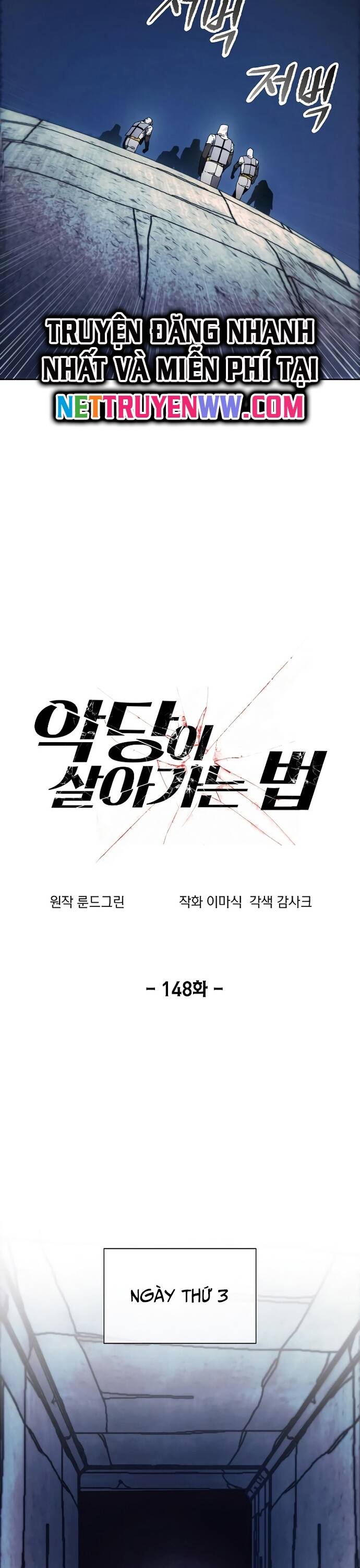 Tao Là Ác Nhân Chương 148 Ảnh 15