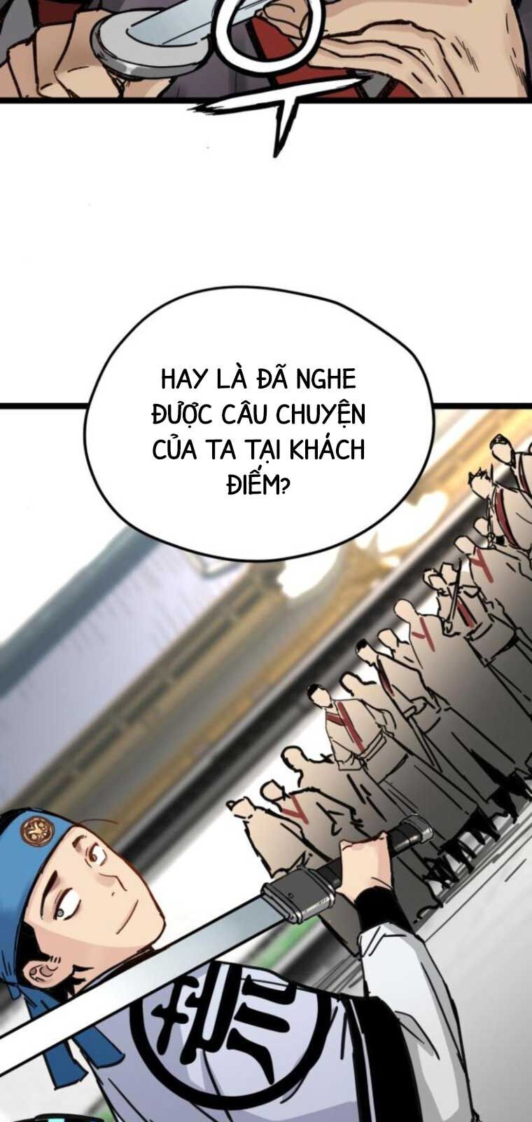 Thiên Tài Đoản Mệnh Chương 40.4 Ảnh 65