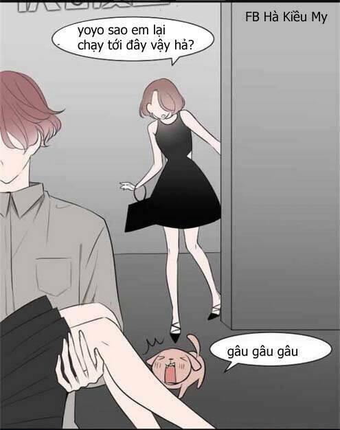 Mối Tình Đơn Phương Chương 39 Ảnh 20