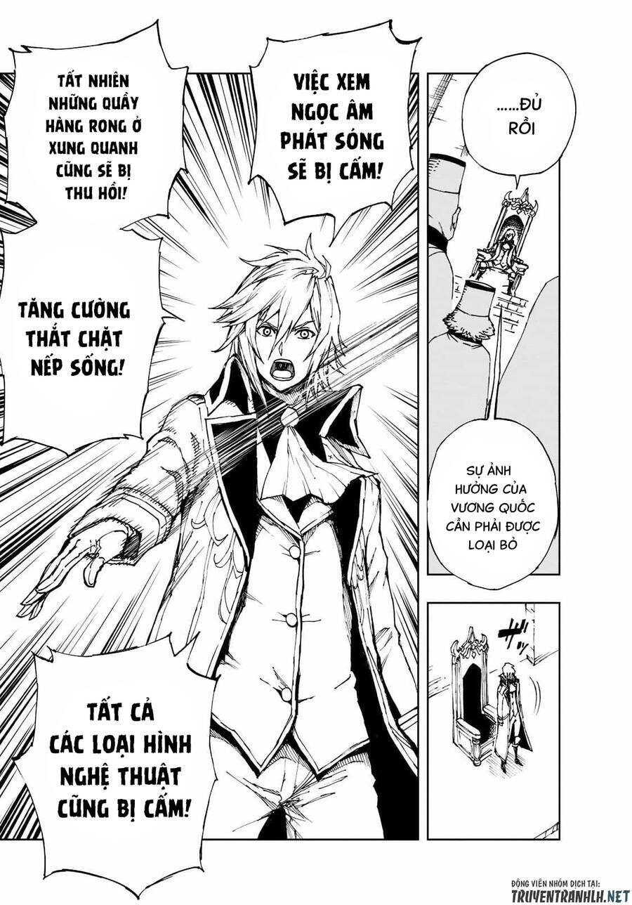Genjitsu Shugi Yuusha No Oukoku Saikenki Chương 44 Ảnh 6