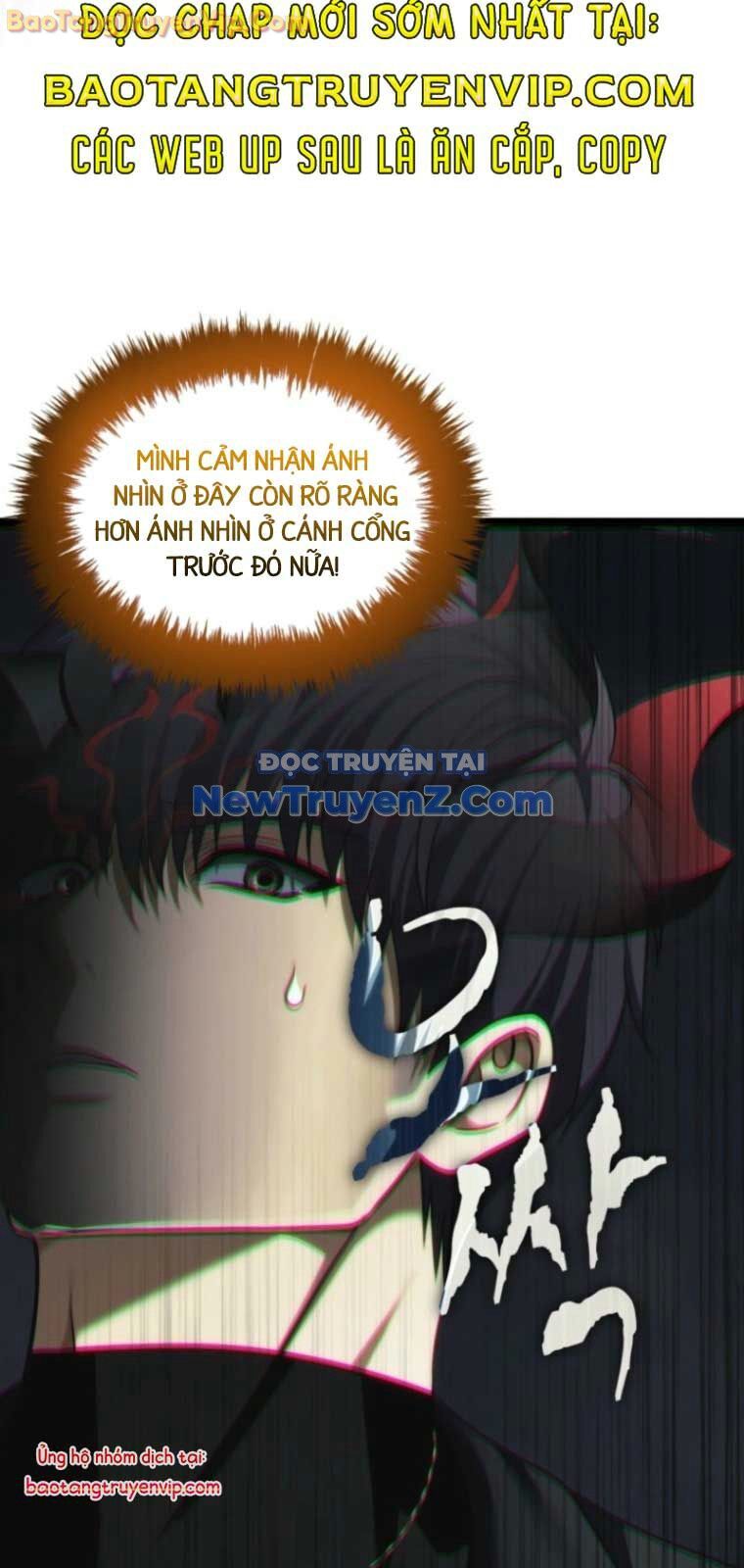 Vua Thăng Cấp Chương 207 Ảnh 73