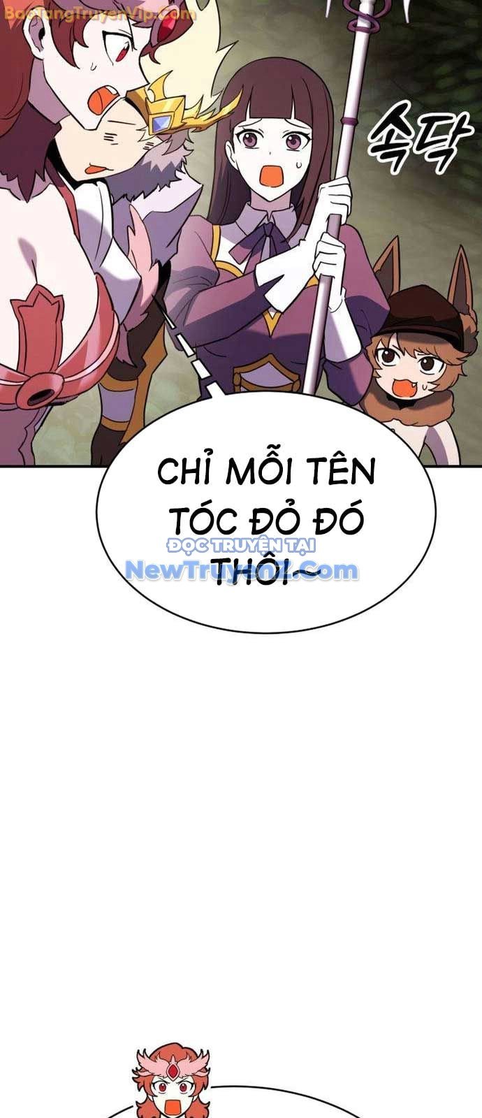 Cây Xẻng Xúc Được Mọi Thứ Chương 9 Ảnh 37