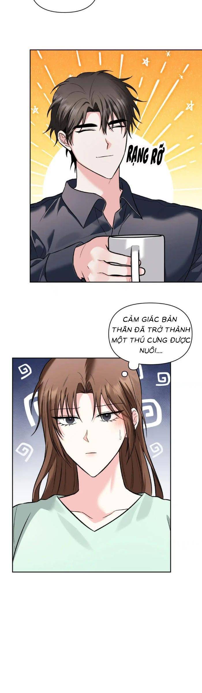 Cua Lại Vợ Yêu Chương 46 Ảnh 27