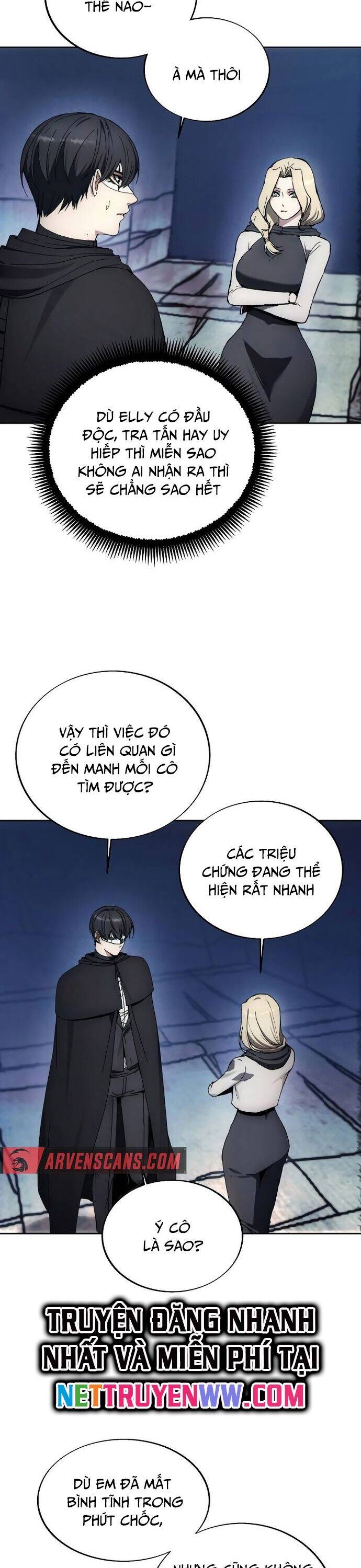 Tao Là Ác Nhân Chương 149 Ảnh 20