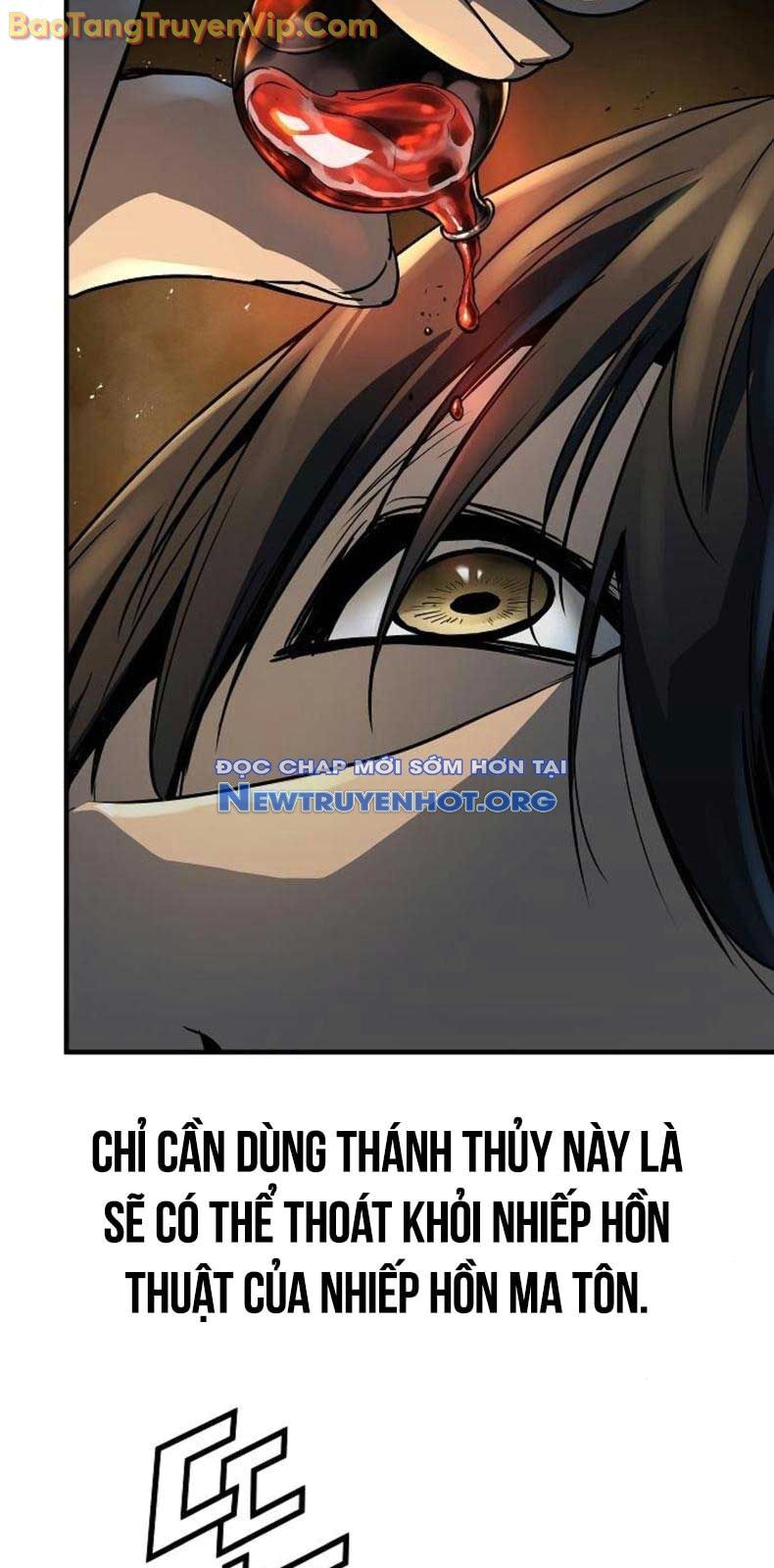 Tuyệt Thế Hồi Quy Chương 51 Ảnh 46