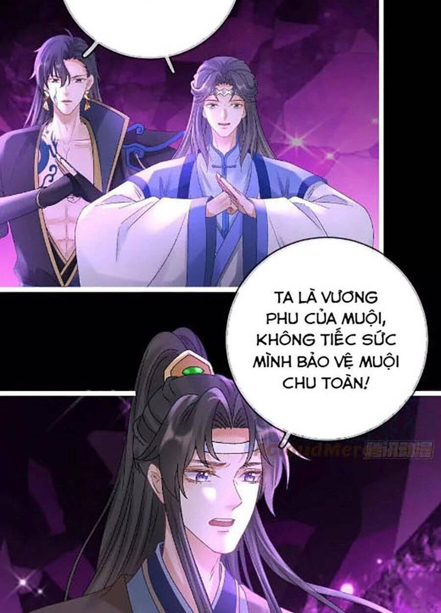 Ma Đầu Vạn Ác Năm Tuổi Rưỡi Chương 116 Ảnh 5