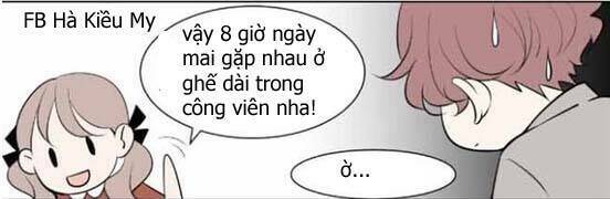 Mối Tình Đơn Phương Chương 40 Ảnh 15