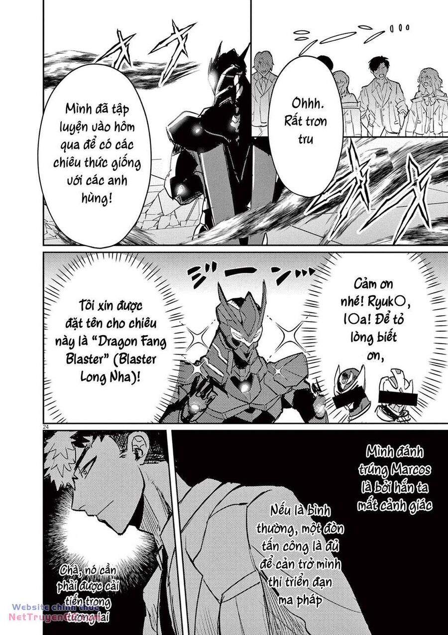 Nichiasa Suki No Otaku Ga Akuyaku Seito Ni Tenseishita Kekka, Hametsu Flag Ga Houkaishiteiku Ken Ni Tsuite Chương 2 Ảnh 27