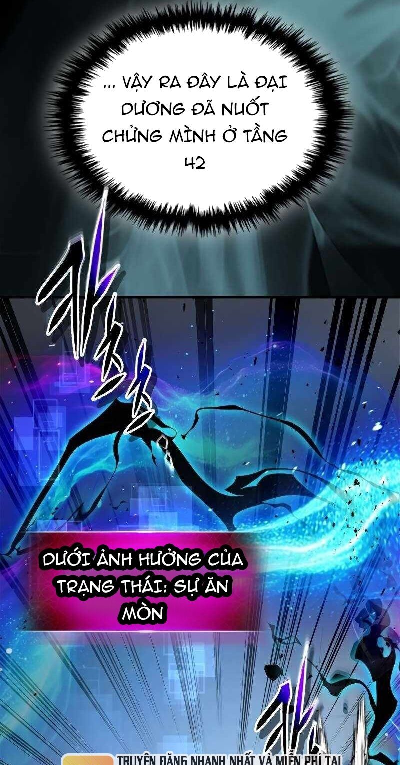 Thăng Cấp Cùng Thần Chương 134 Ảnh 63