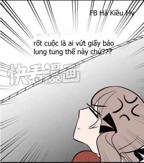 Mối Tình Đơn Phương Chương 38 Ảnh 22