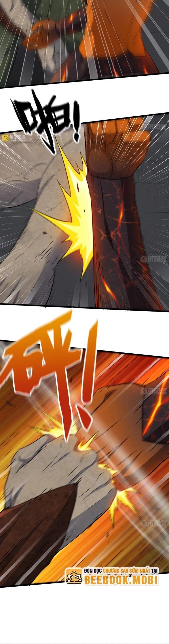 Tôi Chuyển Vàng Tại Mạt Thế Chương 548 Ảnh 20