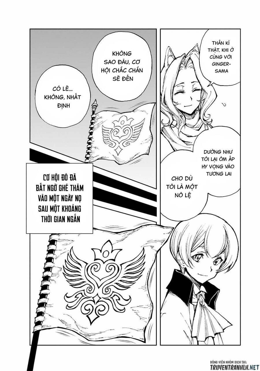 Genjitsu Shugi Yuusha No Oukoku Saikenki Chương 46 Ảnh 18