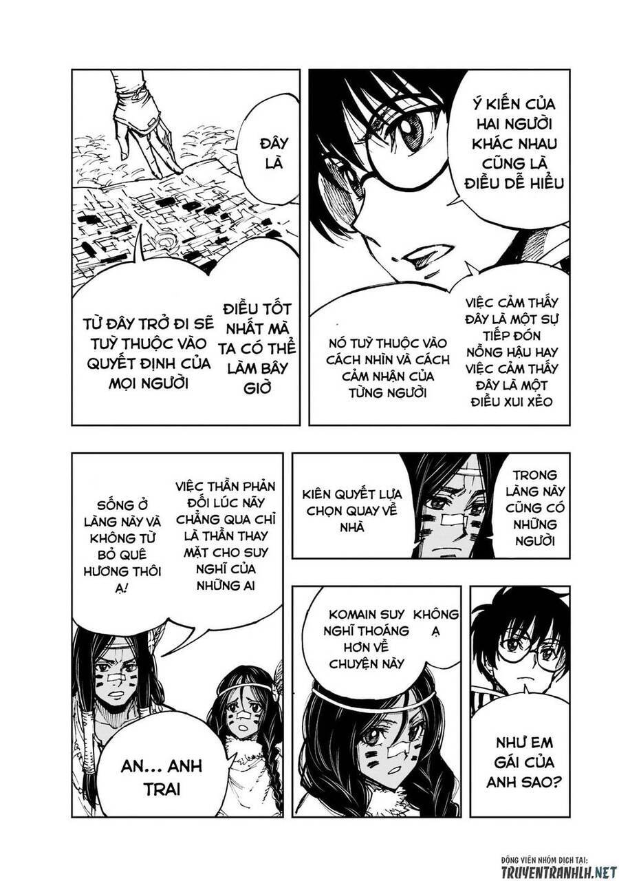 Genjitsu Shugi Yuusha No Oukoku Saikenki Chương 50 Ảnh 16