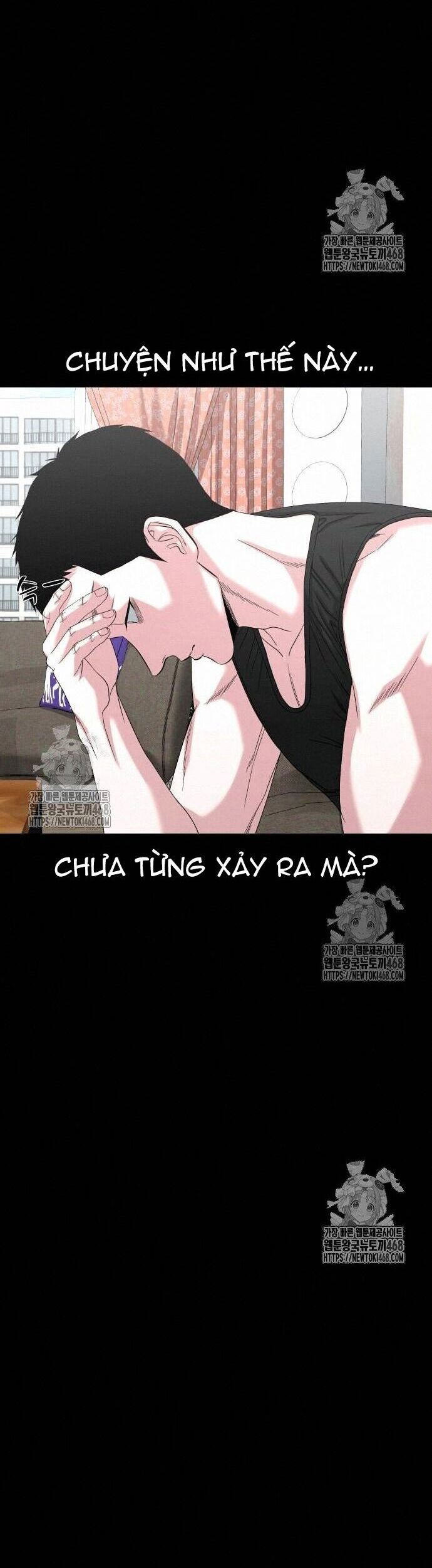 Ngôi Làng Ma Quái Chương 67 Ảnh 13