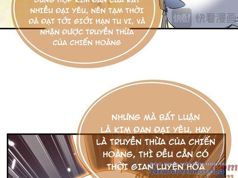 Đồ Đệ Nữ Đế Của Ta Muốn Hắc Hóa! Chương 51 Ảnh 26