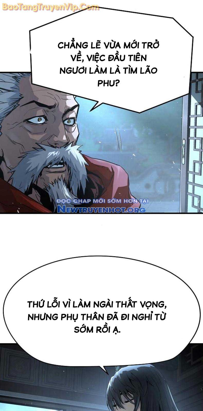 Tuyệt Thế Hồi Quy Chương 51 Ảnh 73
