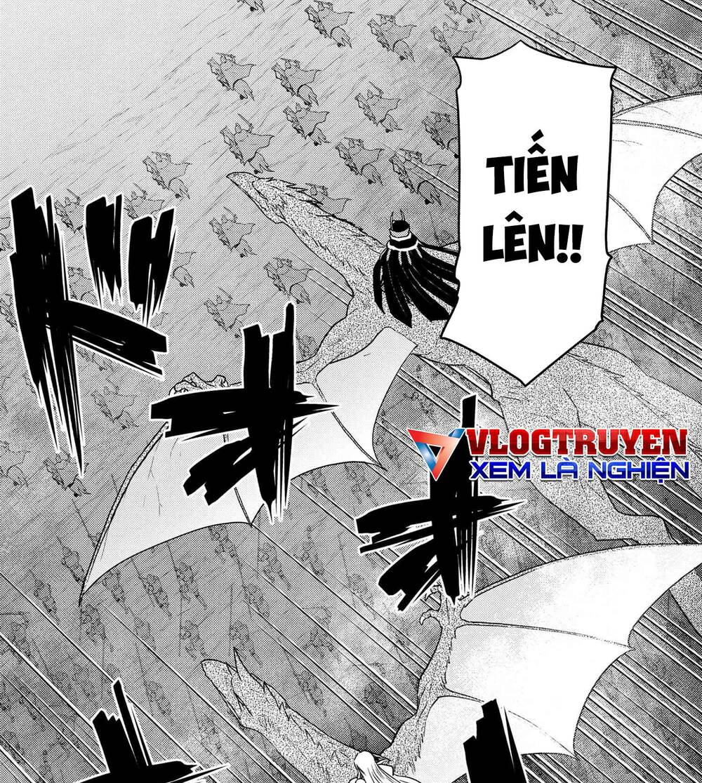 Tái Sinh Thành Nhện Chương 128 Ảnh 17