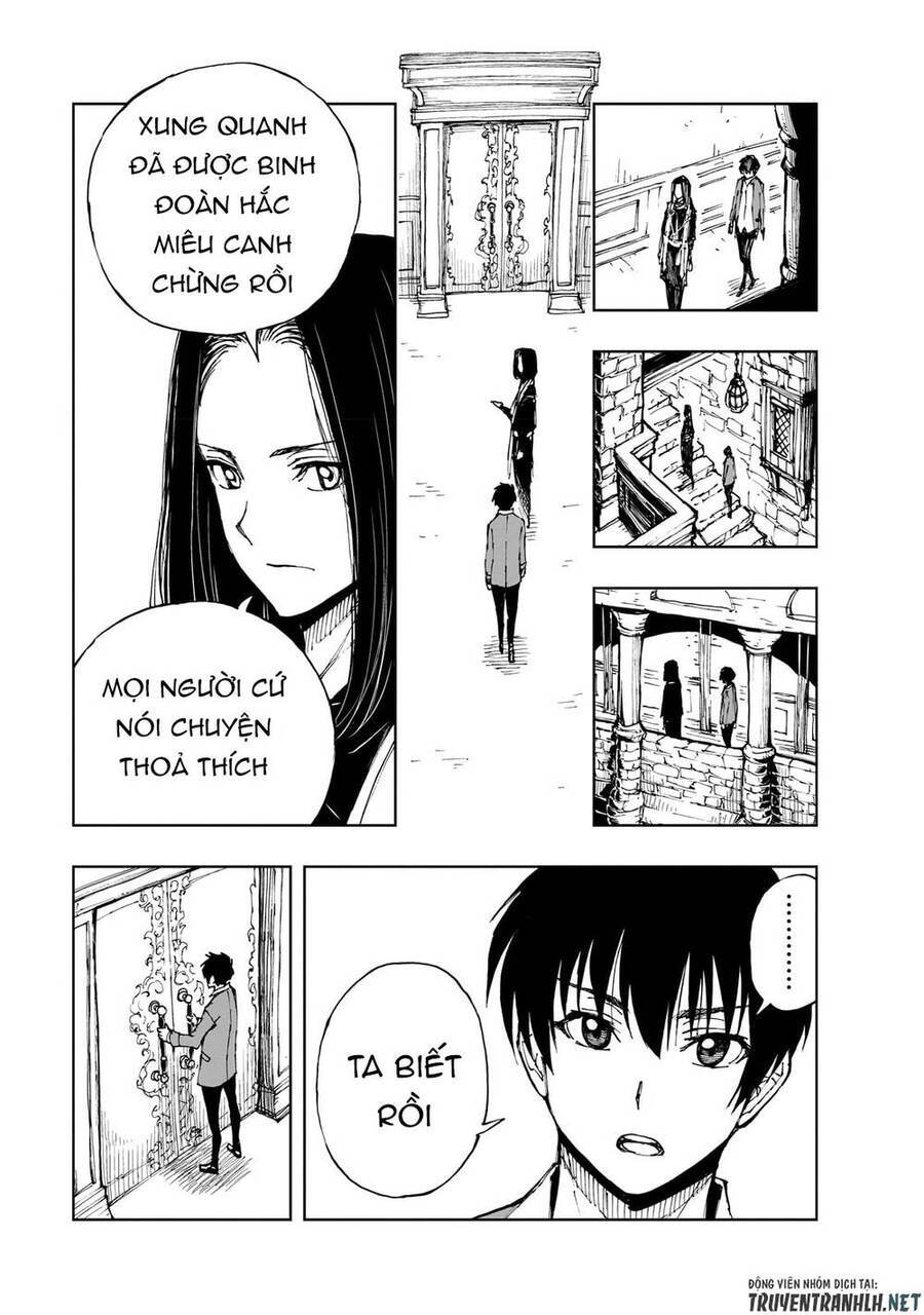 Genjitsu Shugi Yuusha No Oukoku Saikenki Chương 51 Ảnh 25