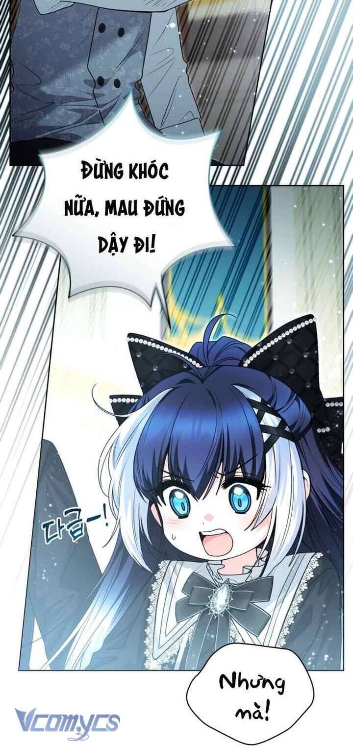 Bé Con Cá Voi Sát Thủ Chương 57 Ảnh 11