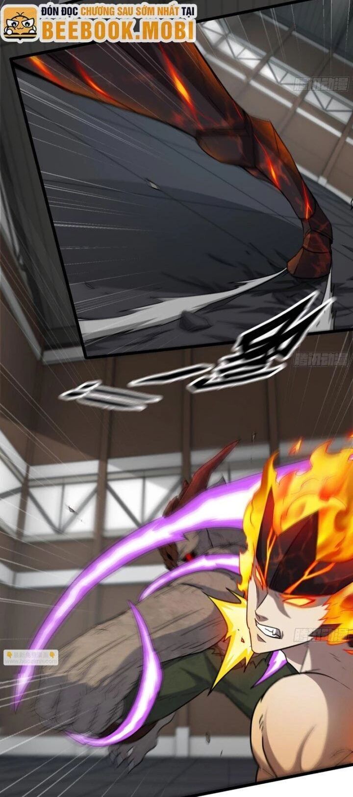 Tôi Chuyển Vàng Tại Mạt Thế Chương 548 Ảnh 16