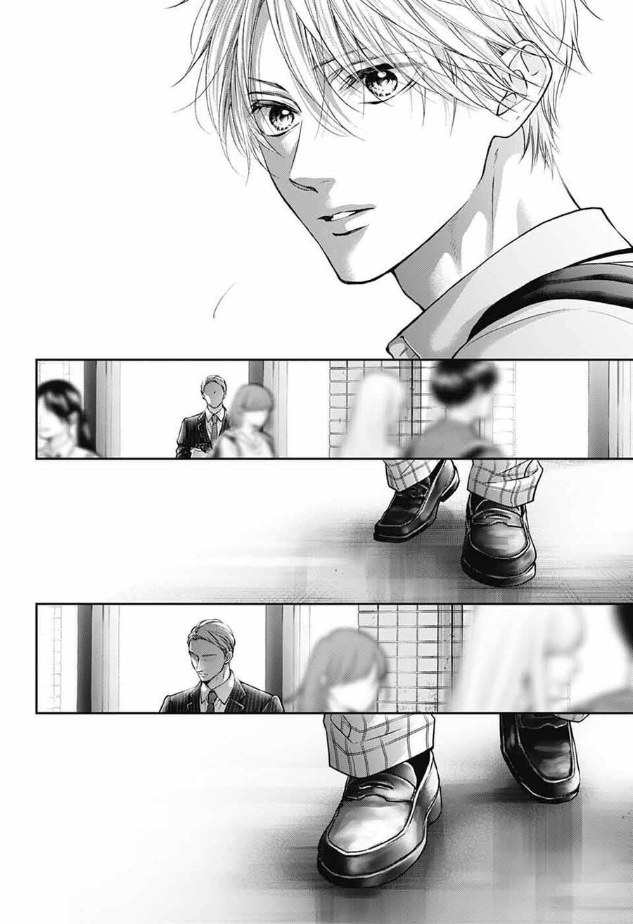 Kono Oto Tomare! Chương 142 Ảnh 23