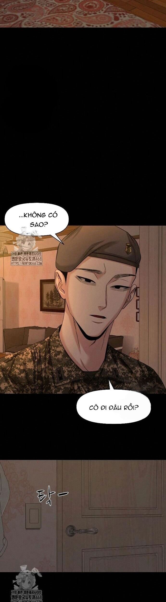 Ngôi Làng Ma Quái Chương 67 Ảnh 9