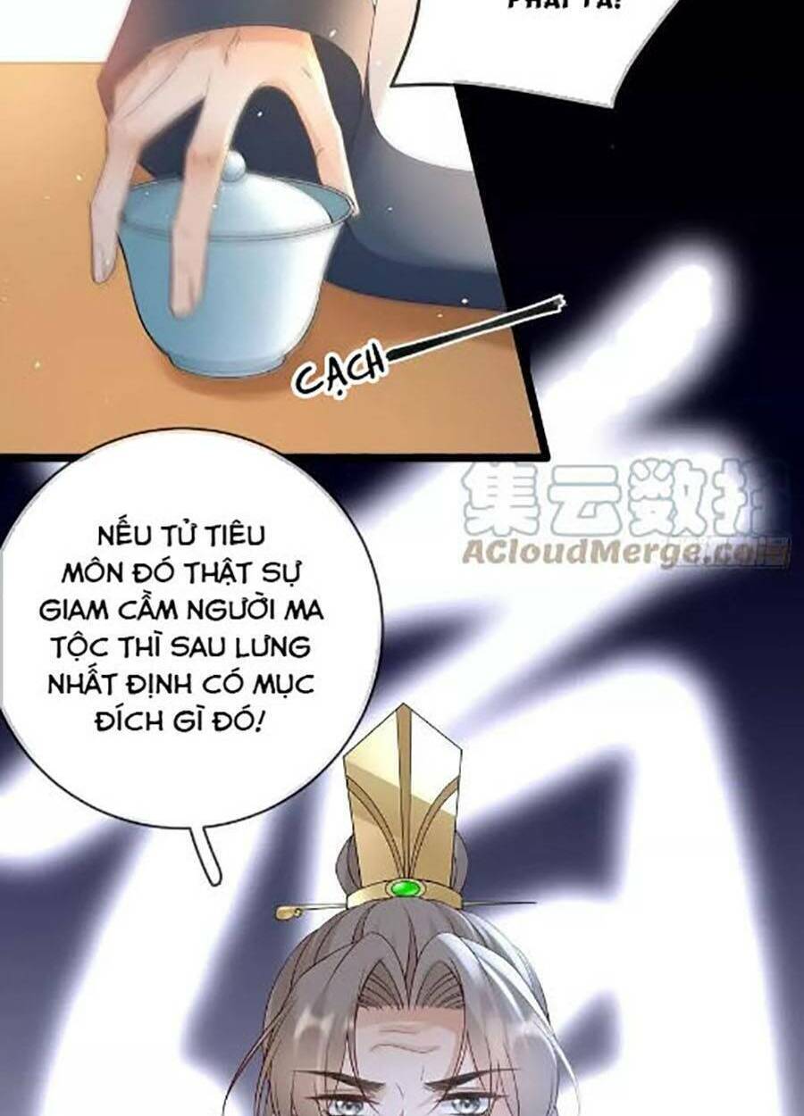 Ma Đầu Vạn Ác Năm Tuổi Rưỡi Chương 108 Ảnh 20